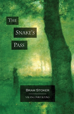 The Snake's Pass 097660485X Book Cover