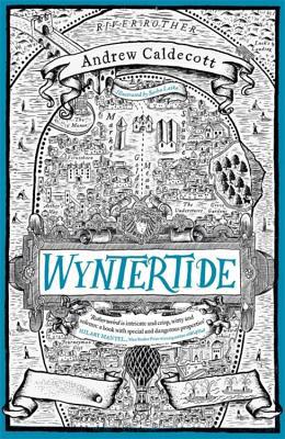 Wyntertide 1784298026 Book Cover