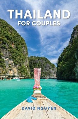 Thailand for Couples: Travel Guide            Book Cover