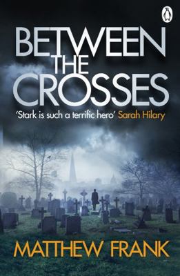 Between the Crosses B076DWYH2X Book Cover