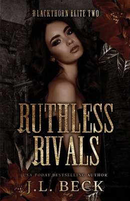 Ruthless Rivals B0CMJYPS4W Book Cover