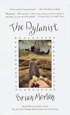The Dylanist: A Novel 0425172260 Book Cover