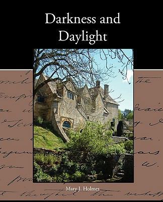 Darkness and Daylight 1438573480 Book Cover