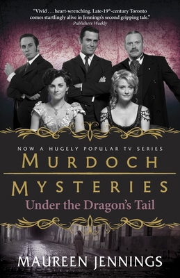 Under the Dragon's Tail 077109597X Book Cover
