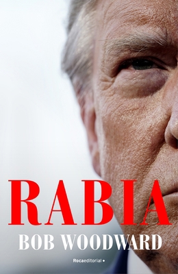 Rabia (No Ficción) (Spanish Edition) [Spanish]            Book Cover