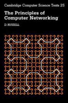 The Principles of Computer Networking 1139171992 Book Cover