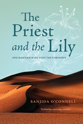 The Priest and the Lily B087SFKY86 Book Cover