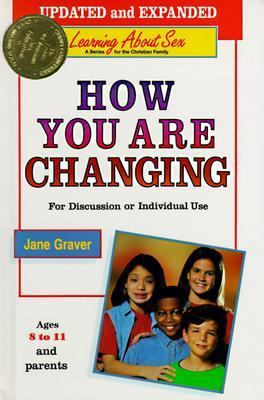 How You Are Changing: For Discussion or Individ... 0570035546 Book Cover