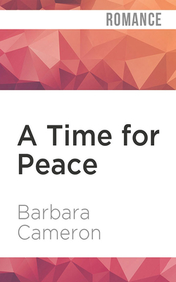 A Time for Peace 1799766411 Book Cover