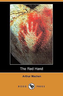 The Red Hand (Dodo Press) 140657421X Book Cover