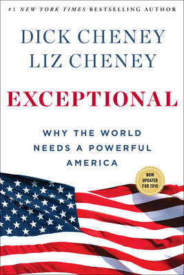 Exceptional: Why the World Needs a Powerful Ame... B01KB07MYU Book Cover
