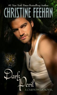 Dark Peril [Large Print] 1410434788 Book Cover
