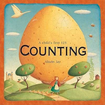 Counting 1840115114 Book Cover