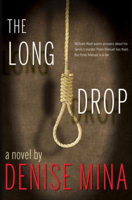 The Long Drop: A Novel 1443452521 Book Cover