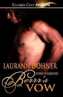 Berrr's Vow 1419964585 Book Cover