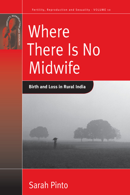 Where There Is No Midwife: Birth and Loss in Ru... 0857451537 Book Cover