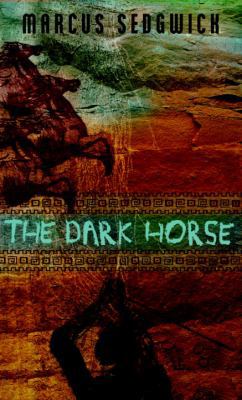 The Dark Horse 0440419085 Book Cover