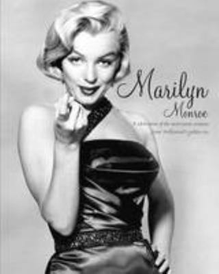 Marilyn Monroe 1472351339 Book Cover