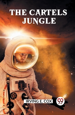 The Cartels Jungle 9359324930 Book Cover