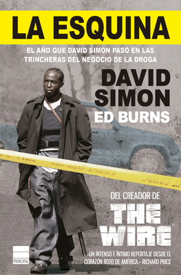 La Esquina [Spanish] 8418216115 Book Cover