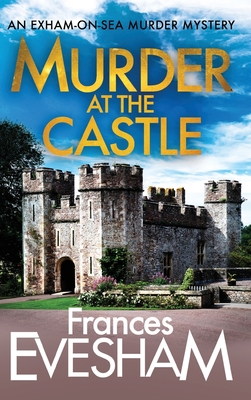 Murder At The Castle 1804261882 Book Cover