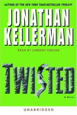 Twisted 0739307193 Book Cover
