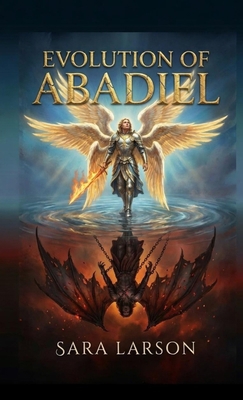 Evolution of Abadiel B0GT2CP8KL Book Cover
