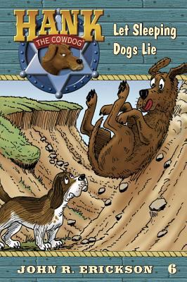 Let Sleeping Dogs Lie 1591882060 Book Cover