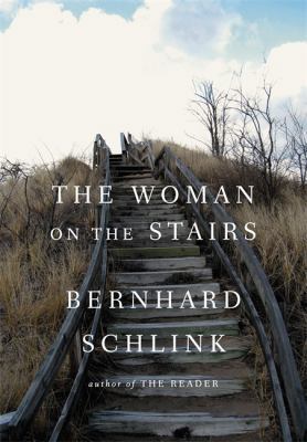 The Woman on the Stairs 1474600654 Book Cover