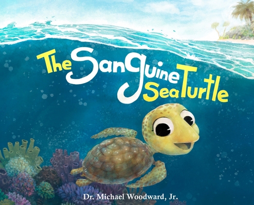 The Sanguine Sea Turtle B0GDMCZRFM Book Cover