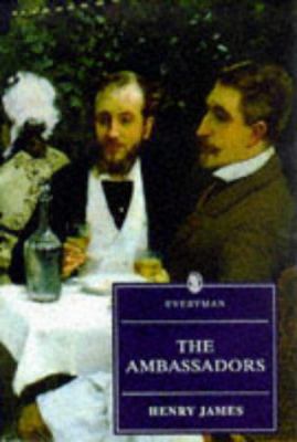 Ambassadors 0460871609 Book Cover