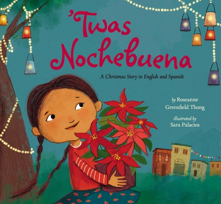 'Twas Nochebuena 0670016349 Book Cover