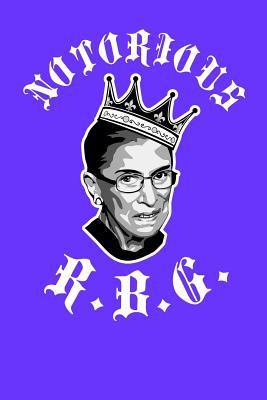 Notorious RBG 1095224875 Book Cover