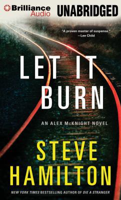 Let It Burn 1491512083 Book Cover