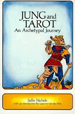 Jung and Tarot: An Archetypal Journey B000H25YC0 Book Cover