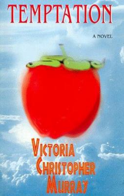 Temptation 1881524140 Book Cover