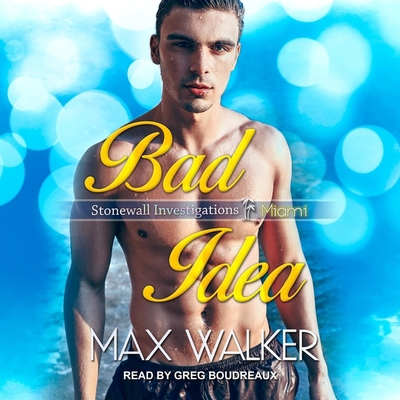 Bad Idea B08Z5G17HV Book Cover