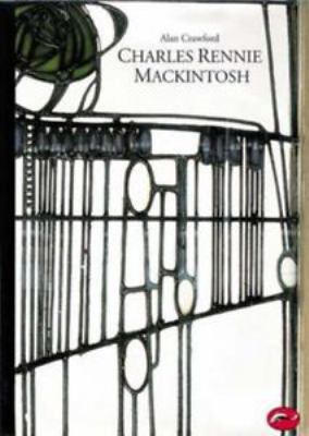 Charles Rennie Mackintosh B007Z4W6WO Book Cover