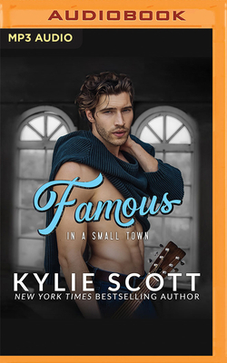 Famous in a Small Town 1978696019 Book Cover