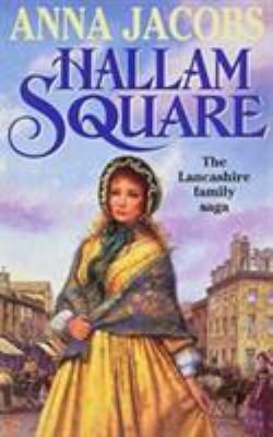 Hallam Square Ssa [Unknown] 1444725076 Book Cover