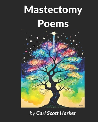 Mastectomy Poems B0FWZK24RR Book Cover