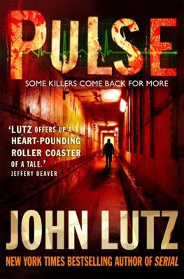 Pulse 1780331894 Book Cover