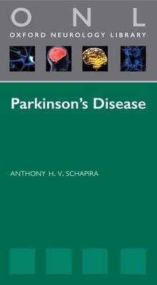 Parkinson's Disease 0199550638 Book Cover
