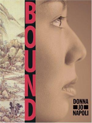 Bound (The Literacy Bridge - Large Print) [Large Print] 0786274190 Book Cover