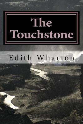 The Touchstone 1541197917 Book Cover
