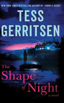 The Shape of Night 1721368051 Book Cover