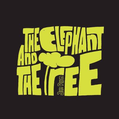 The Elephant and the Tree 0762435321 Book Cover