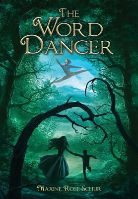 The Word Dancer 163363387X Book Cover