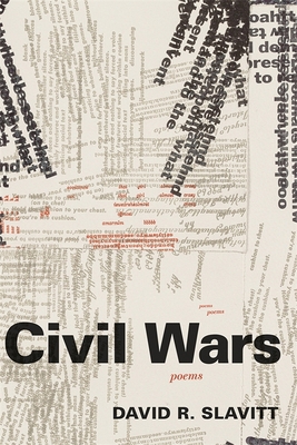 Civil Wars 0807151807 Book Cover