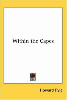 Within the Capes 1417938552 Book Cover